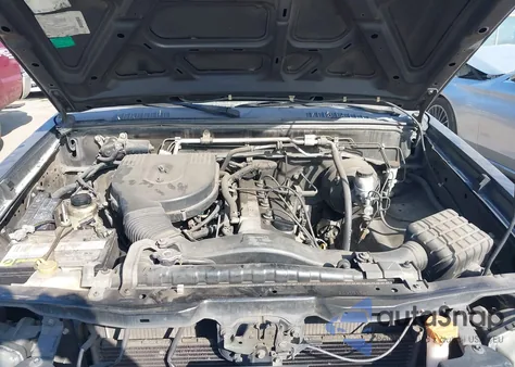 2002 Nissan Frontier Xe from USA, damaged, VIN 1N6DD26S22C313110